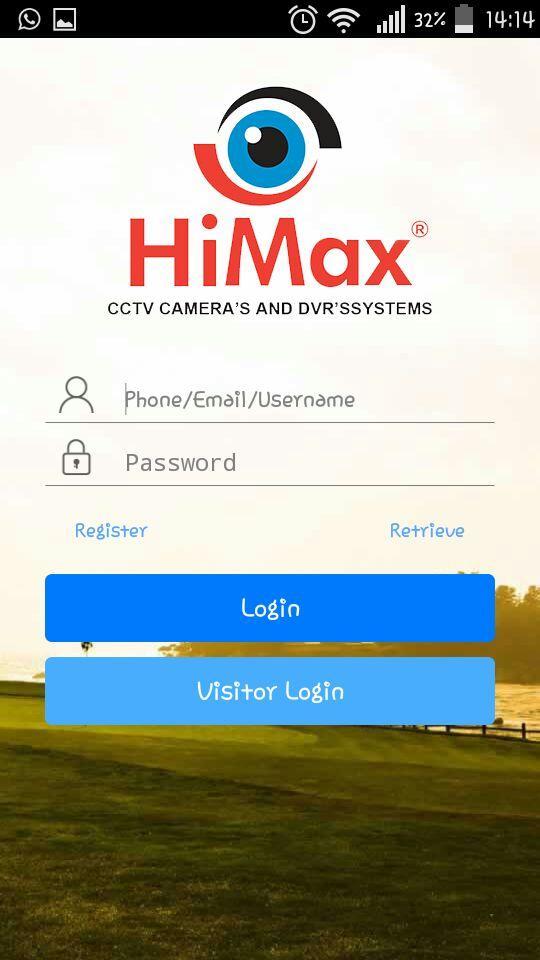 himaxview