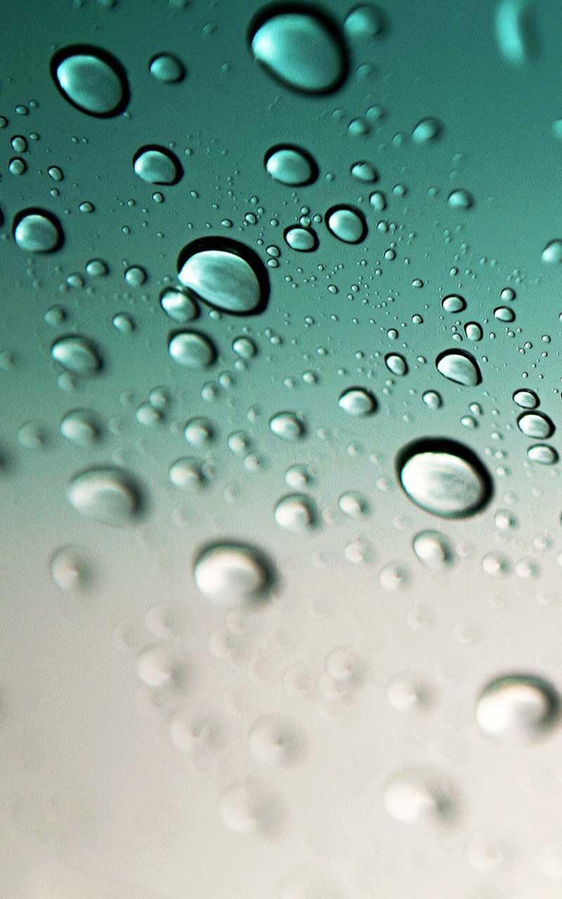 Rain Live Wallpaper