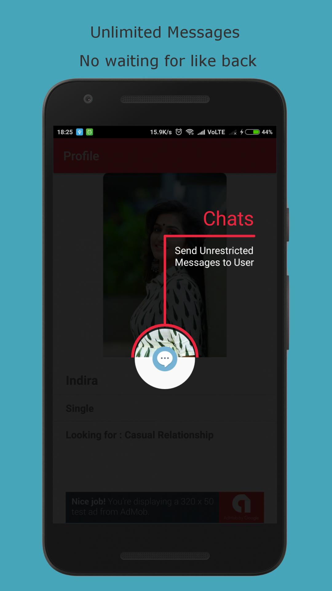 Delhi Dating