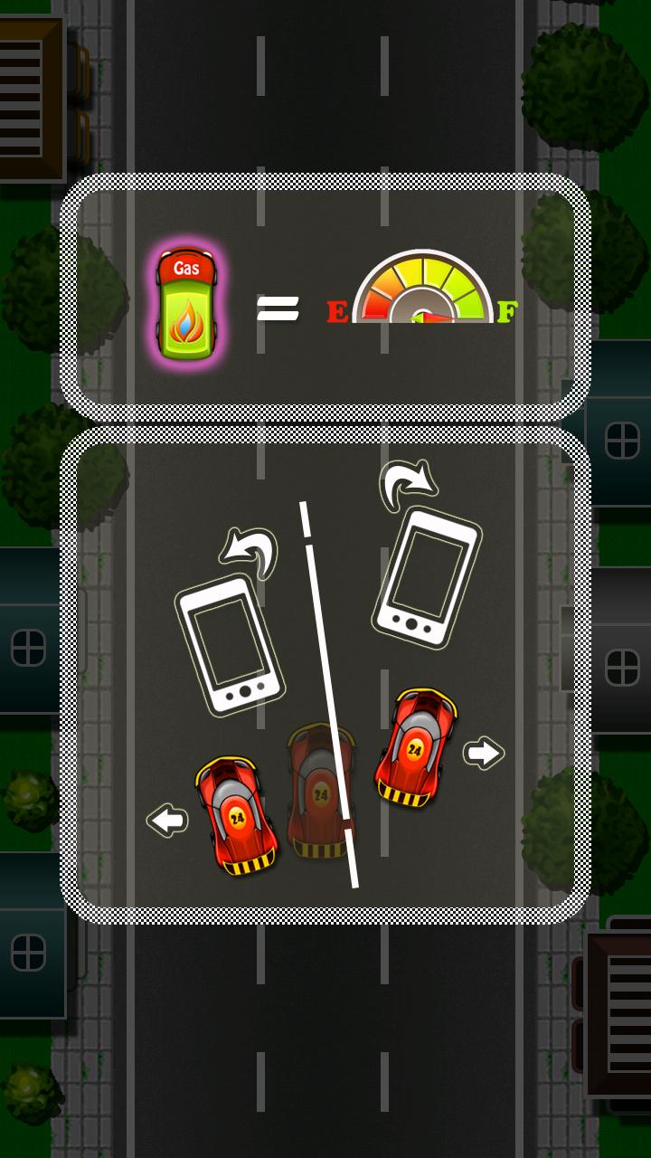 Max Speed