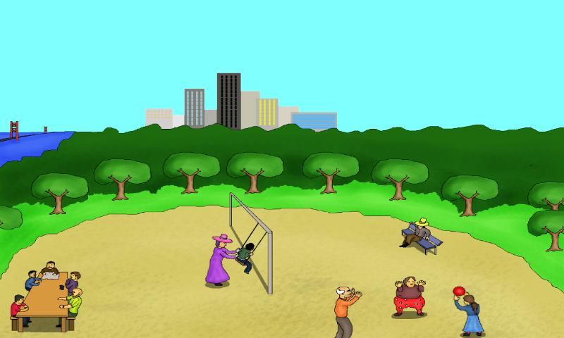 Ninjage demo