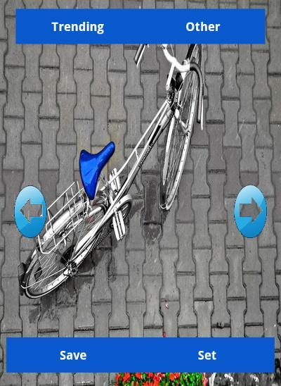 Bicycle Wallpapers