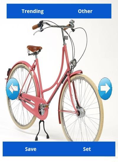 Bicycle Wallpapers