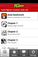 Scott Pilgrim lite