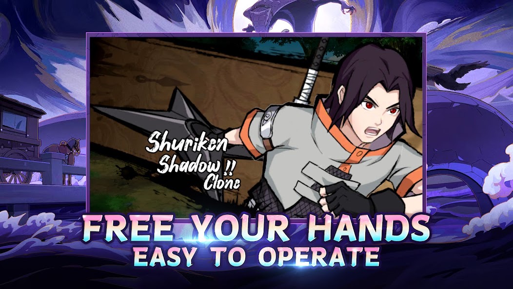 Shinobi Chronicles