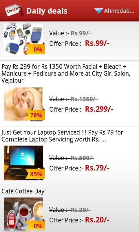 Compare The Bazaar