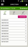 Mobile, DTH, Datacard Recharge