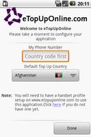 eTopUpOnline