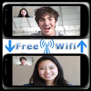 Free Wifi Internet