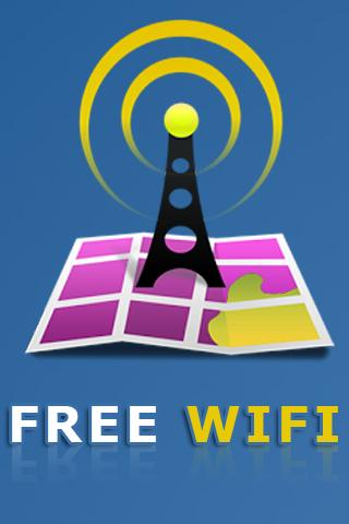 Free Wifi Internet