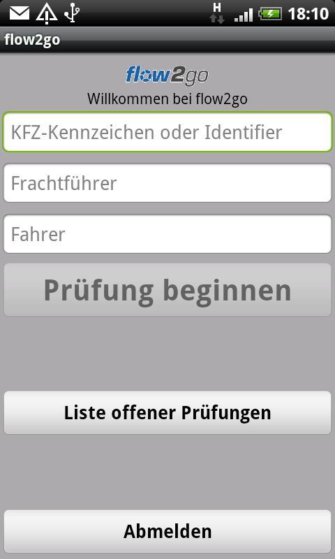 flow2go
