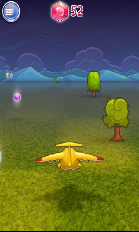 Pilot Hero 3D Free