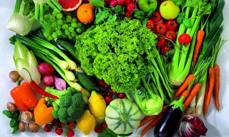 Vegetable HD LWP Lite