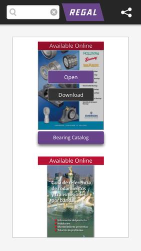 Power Transmission Solutions