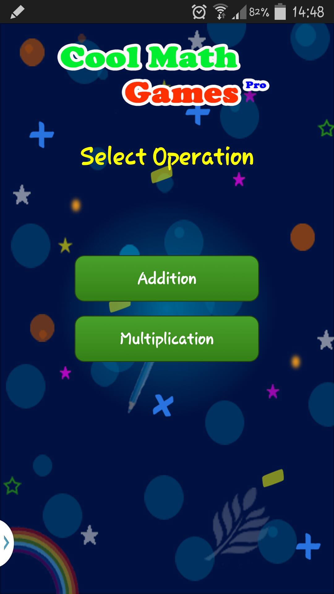 Cool Math Games Challenge