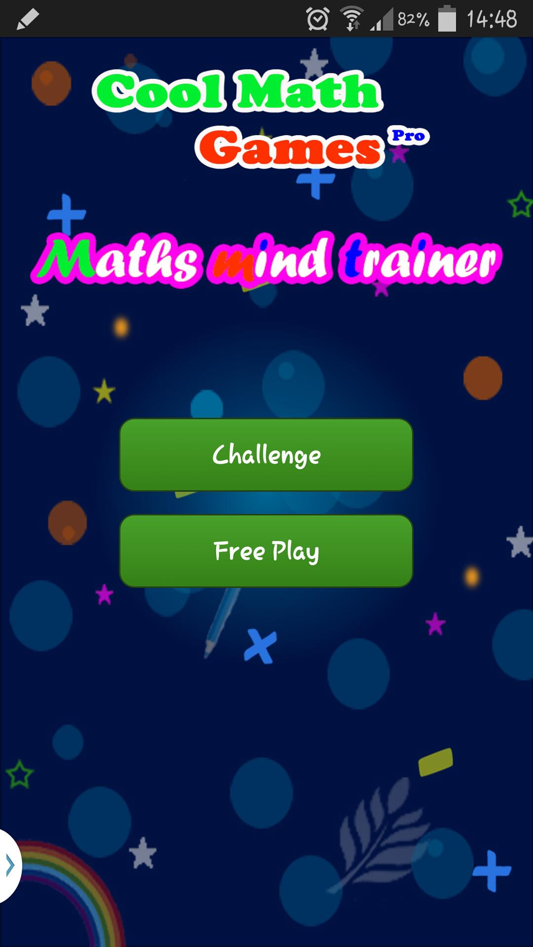 Cool Math Games Challenge