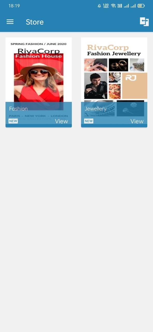 Quark App Publishing Studio