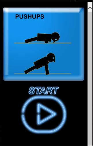 7 Minutos de Entrenamiento