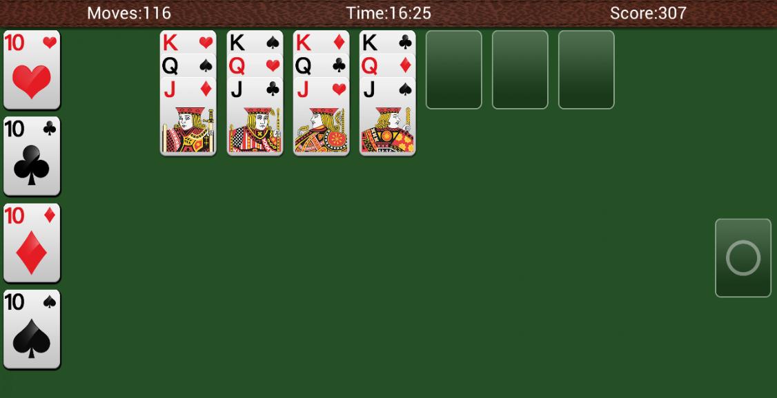 Classic Solitaire Free - 2019