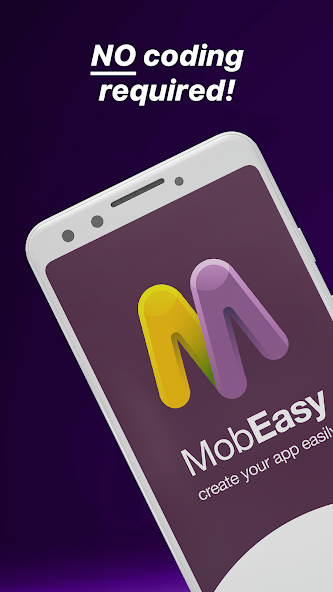 MobEasy : App Creator