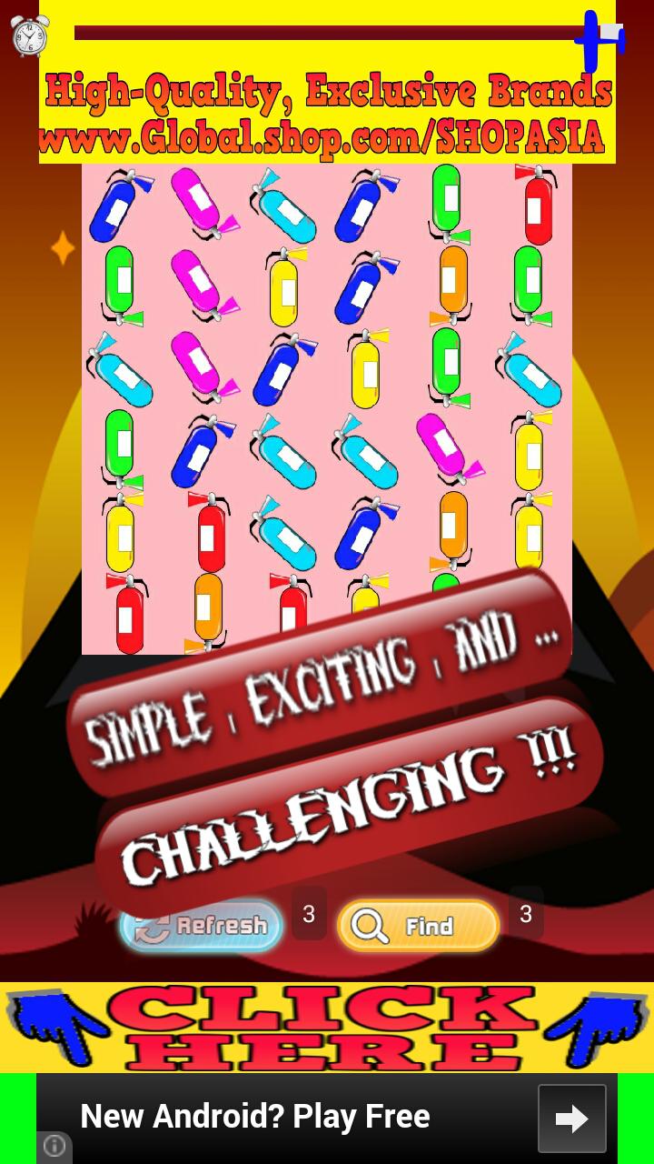 Fire Extinguisher Games