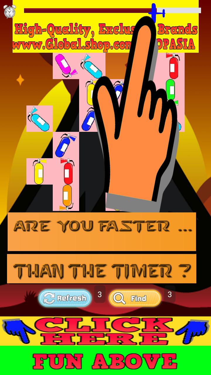 Fire Extinguisher Games