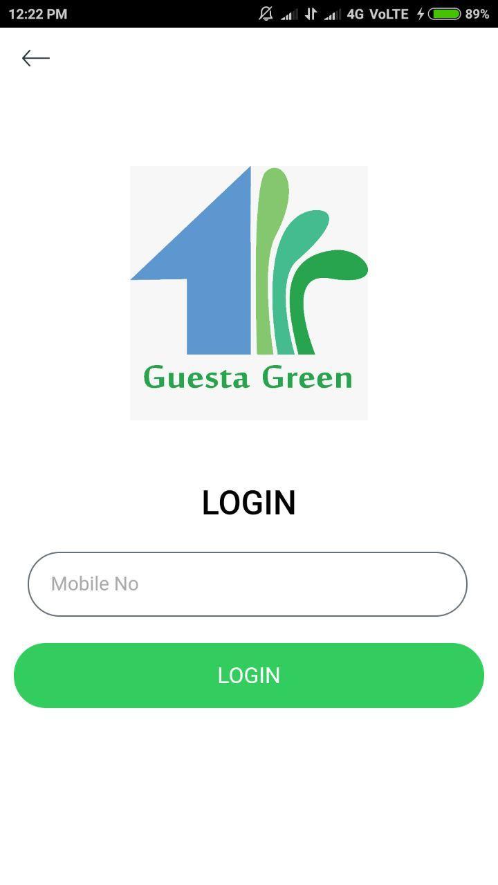 Guesta Green