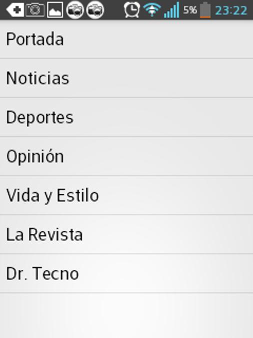 Diario Universo Ecuador