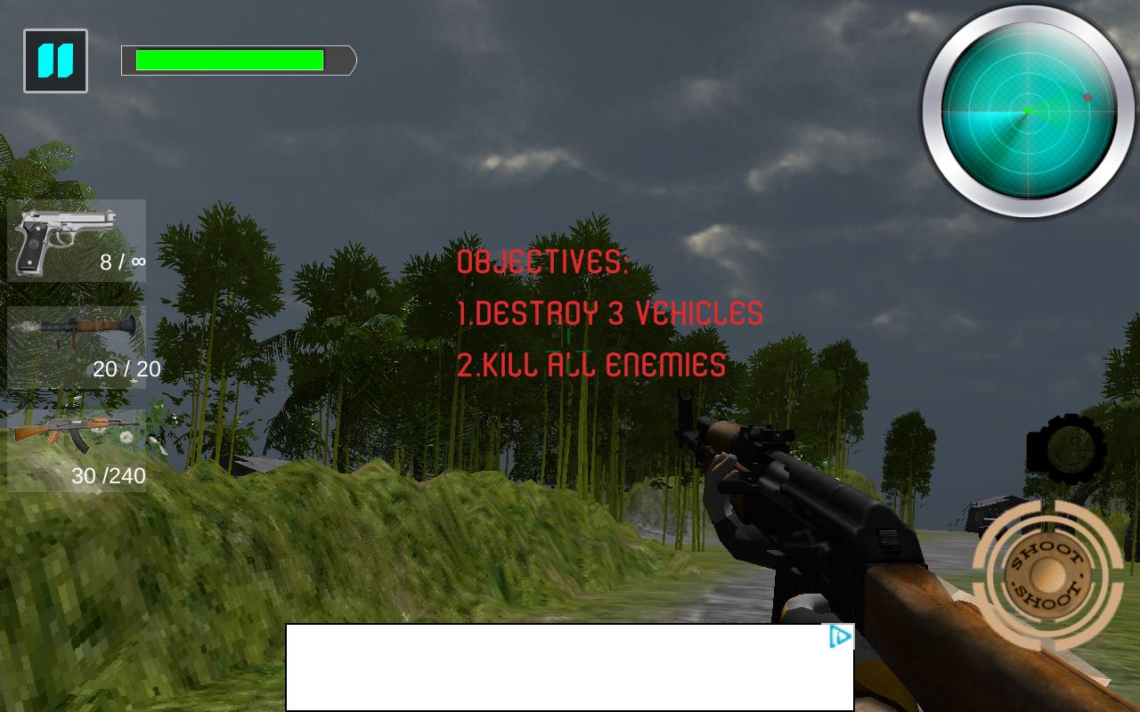 Assassins Crush Assault