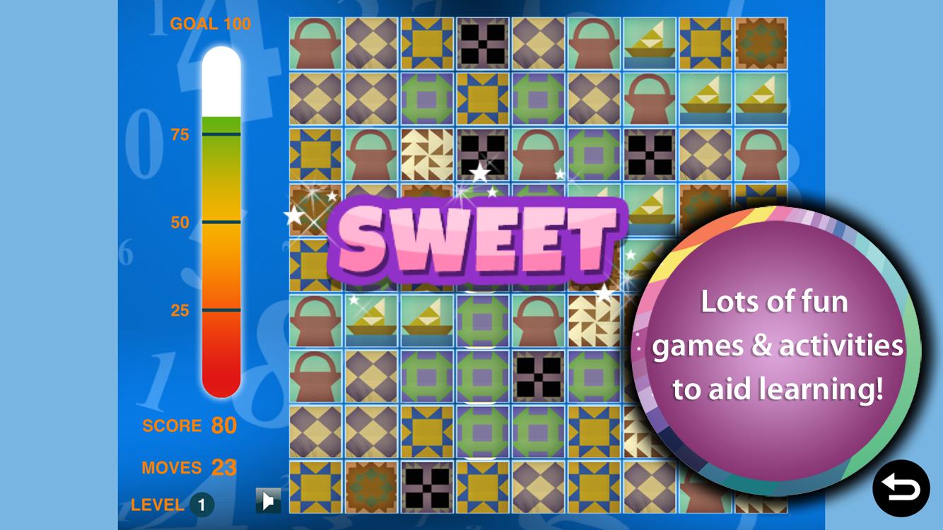 Prime Radicals Math Games