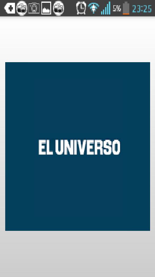 Diario Universo Ecuador