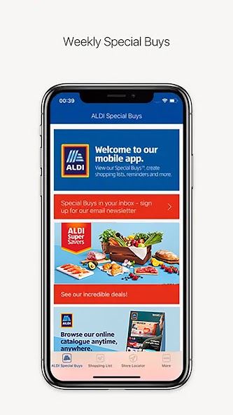 ALDI Australia