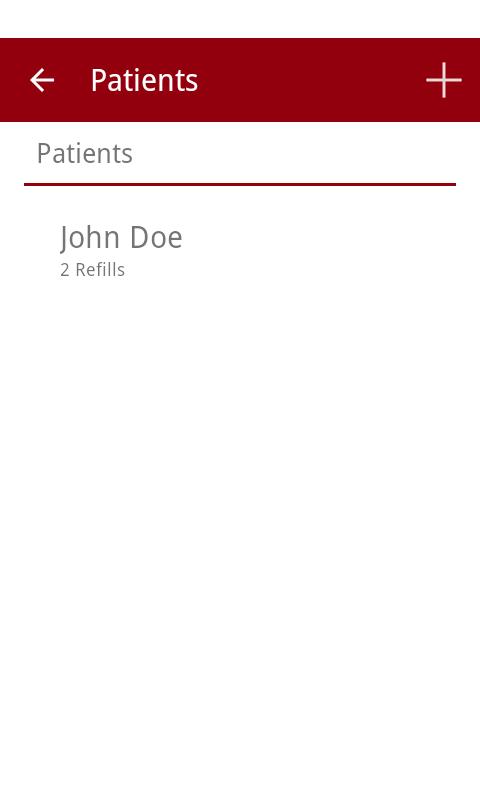 Tulalip Clinical Pharmacy