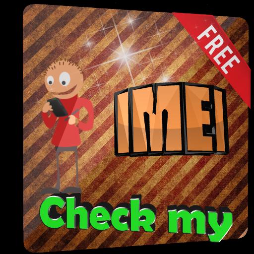 Check my IMEI