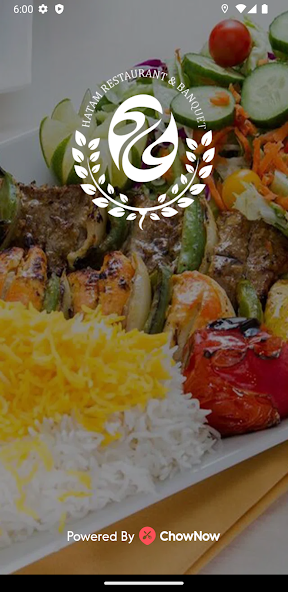 Hatam Restaurant