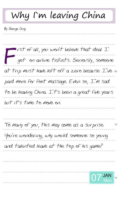 ResPack 01- Free Notebook