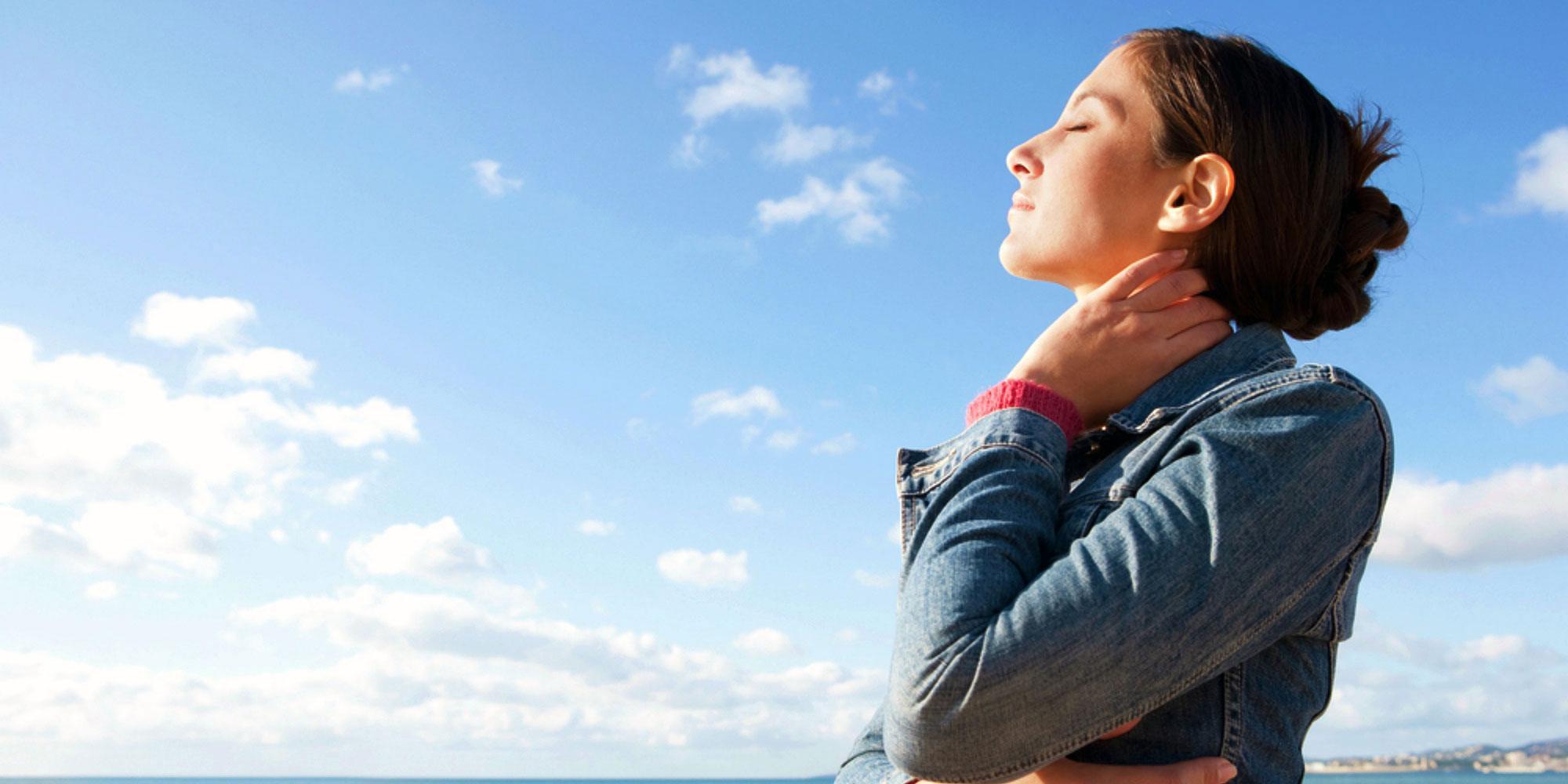 Anxiety Self-Help Free