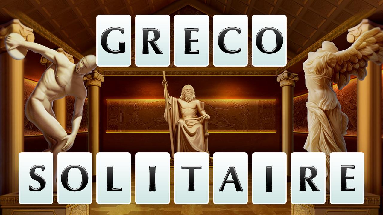 Greco Solitaire
