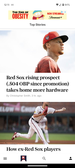MassLive.com: Red Sox News