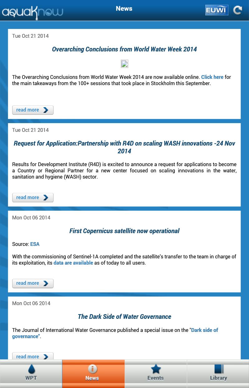 Water Project Toolkit