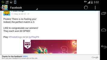 New Pirate King Guide