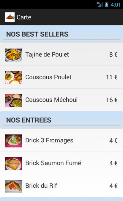 Couscous