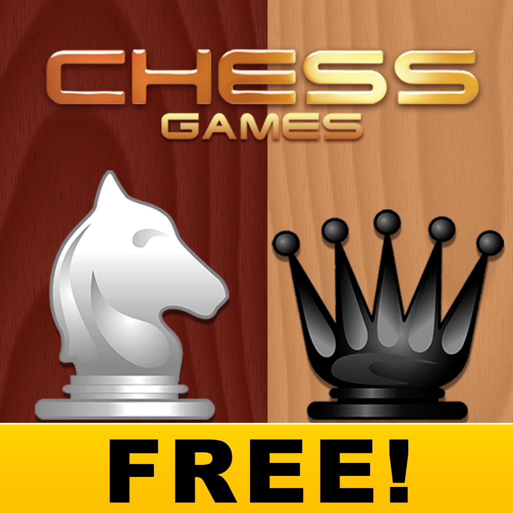 Play Chess Game Free