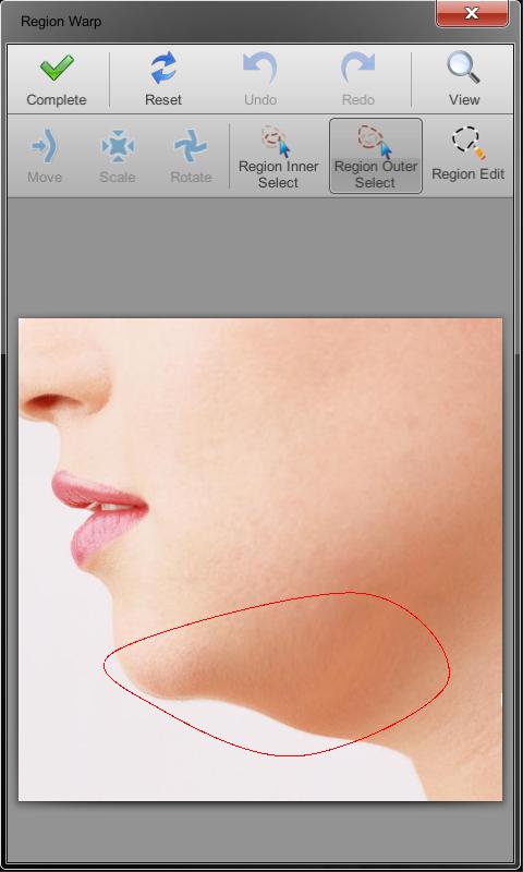 Photo Plastic Surgery Professional