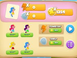 Strawberry Shortgirl Fairy