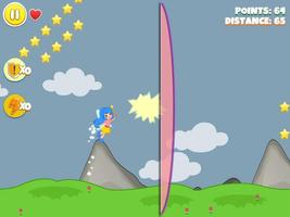 Strawberry Shortgirl Fairy