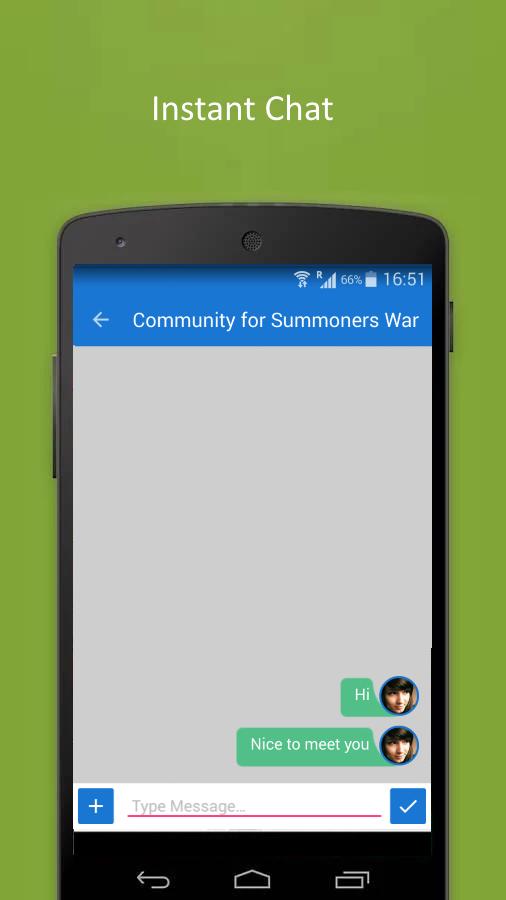Fans App for Summoners War