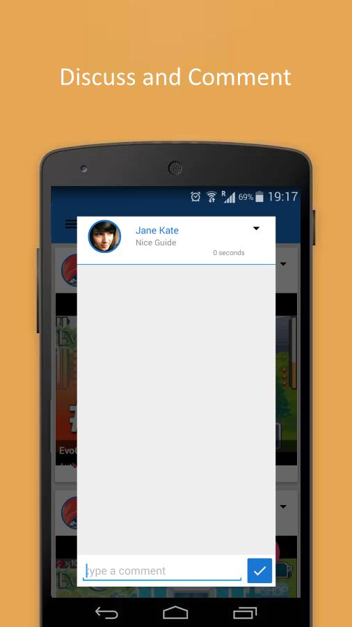 Fans App for Summoners War