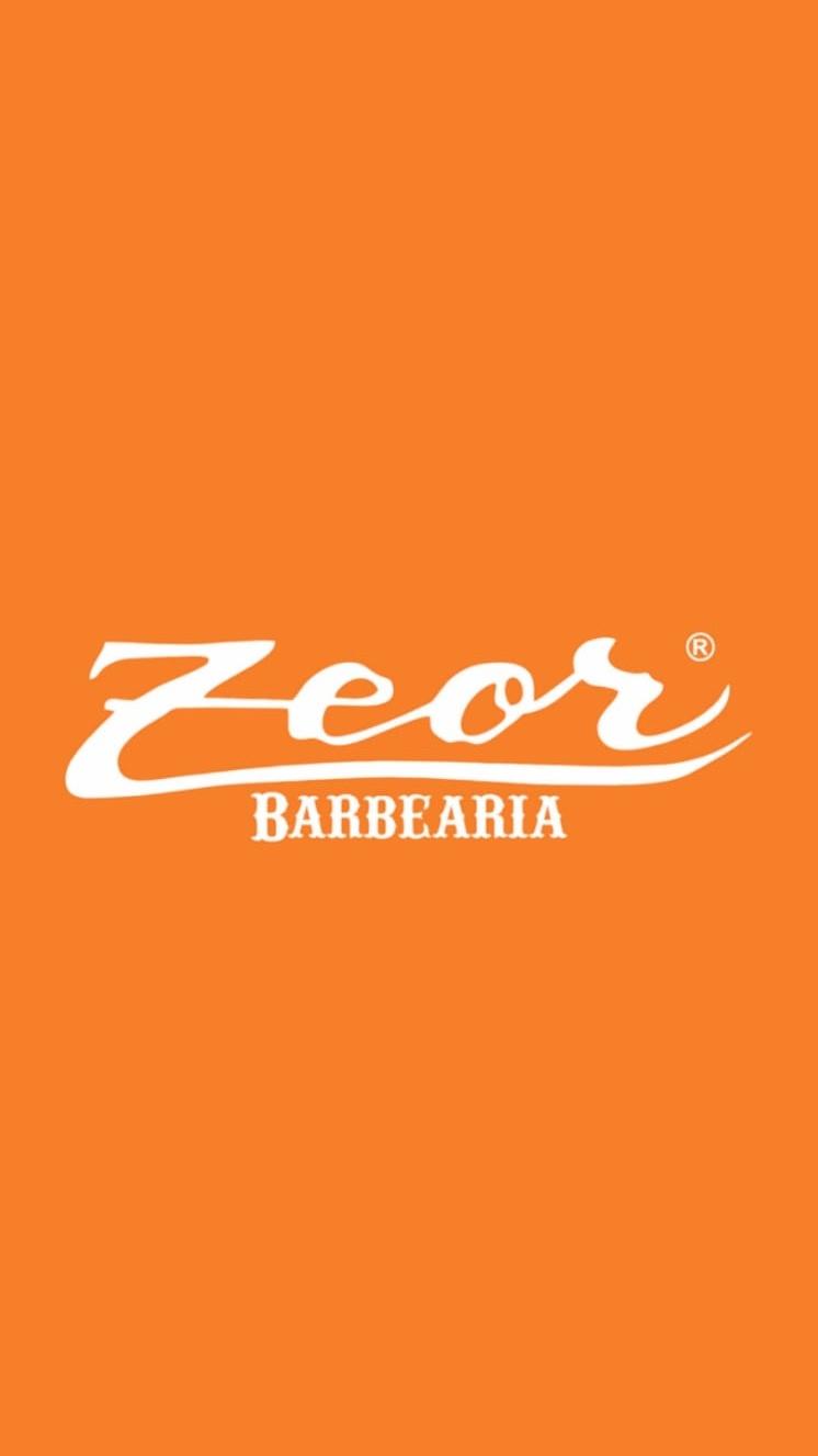 ZEOR Barbearia