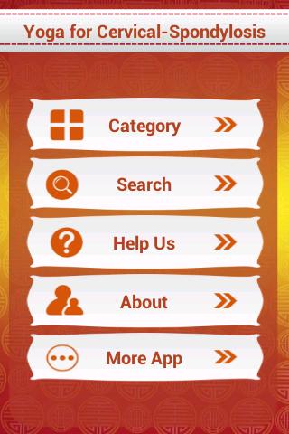 Yoga for Cervical Spondylosis